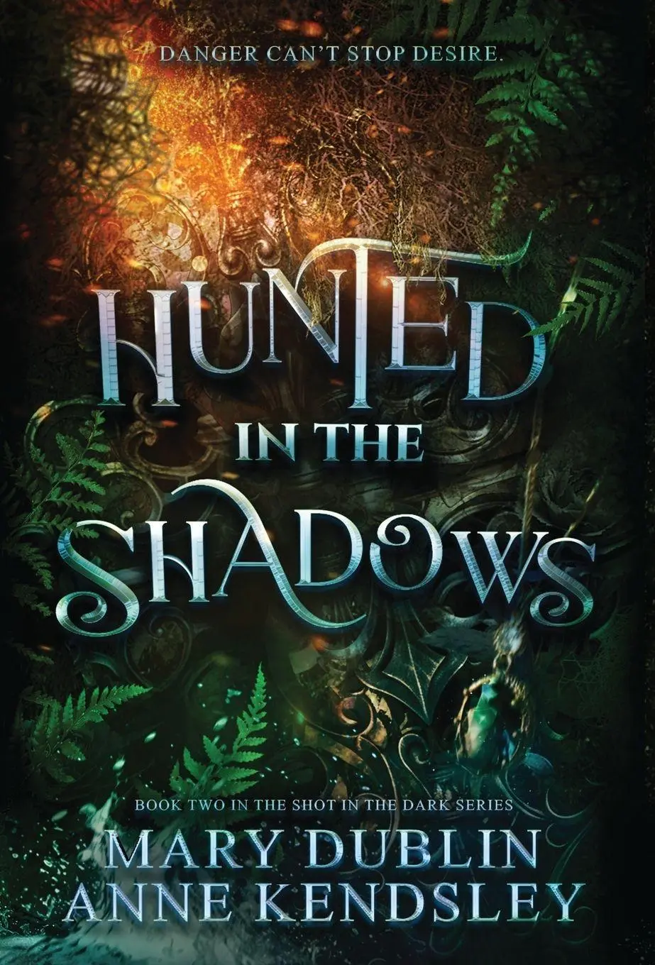 Cover: 9798988490142 | Hunted in the Shadows | Mary Dublin (u. a.) | Buch | Englisch | 2025