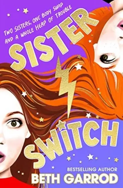 Cover: 9781398500242 | Sister Switch | Beth Garrod | Taschenbuch | Kartoniert / Broschiert