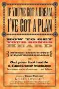 Cover: 9781401600242 | The If You've Got a Dream, I've Got a Plan | Kelley Lovelace | Buch