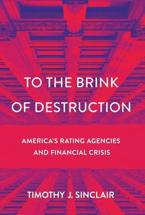 Cover: 9781501760242 | To the Brink of Destruction | Timothy J. Sinclair | Buch | Gebunden