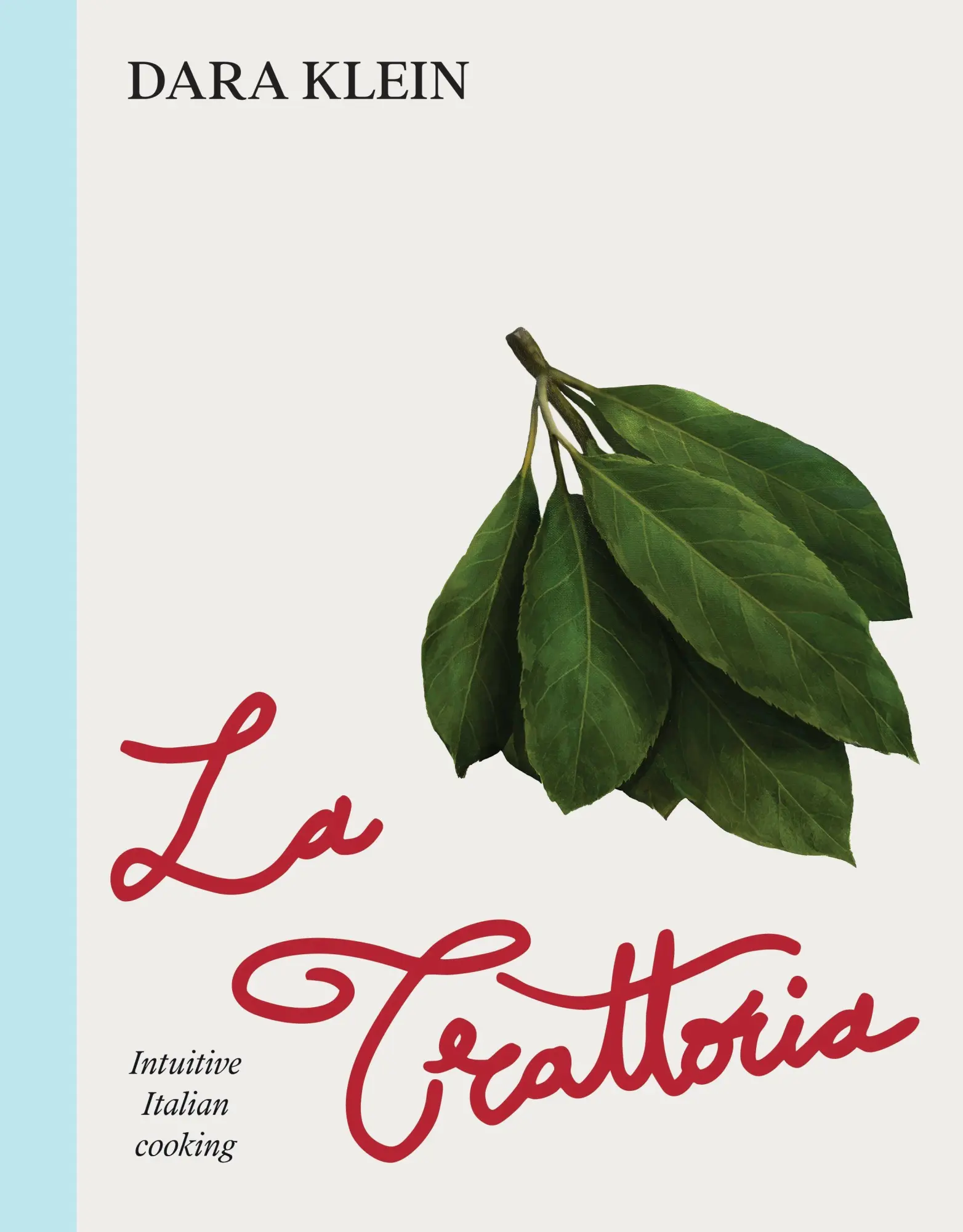 Cover: 9781529960242 | La Trattoria | Dara Klein | Buch | Englisch | 2026 | EAN 9781529960242