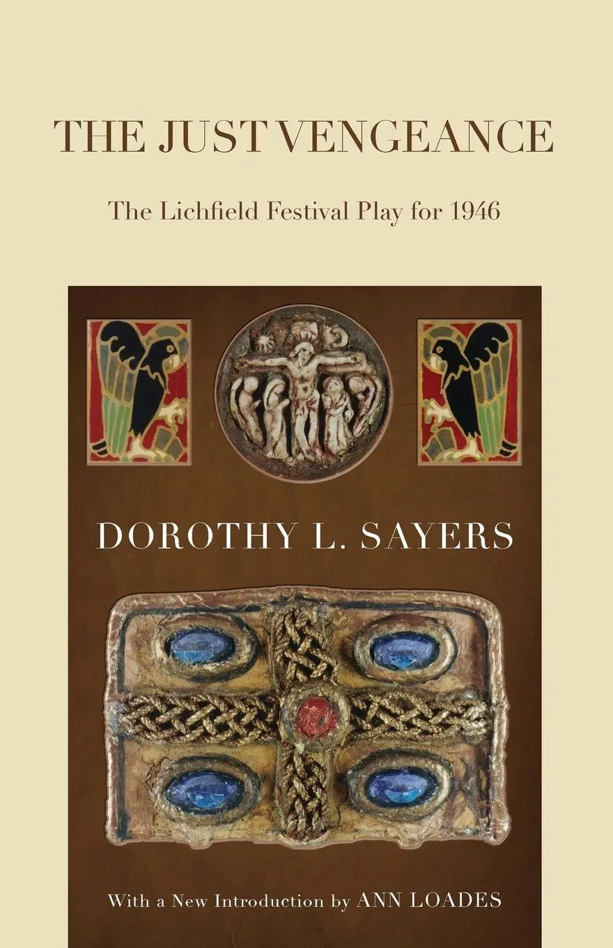 Cover: 9781610970242 | The Just Vengeance | Dorothy L. Sayers (u. a.) | Taschenbuch | 2011