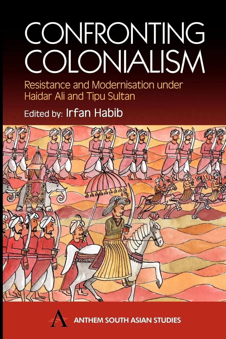 Cover: 9781843310242 | Confronting Colonialism | Irfan Habib | Taschenbuch | Englisch | 2002