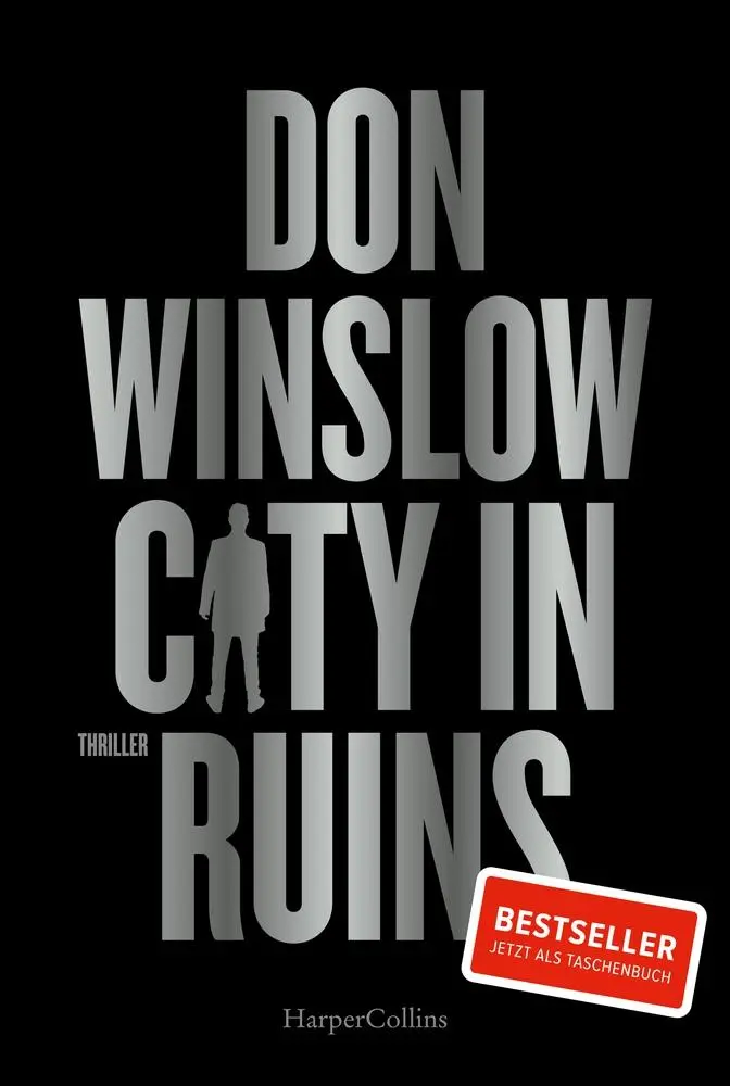 Cover: 9783365010242 | City in Ruins | Don Winslow | Taschenbuch | Die City on Fire-Saga