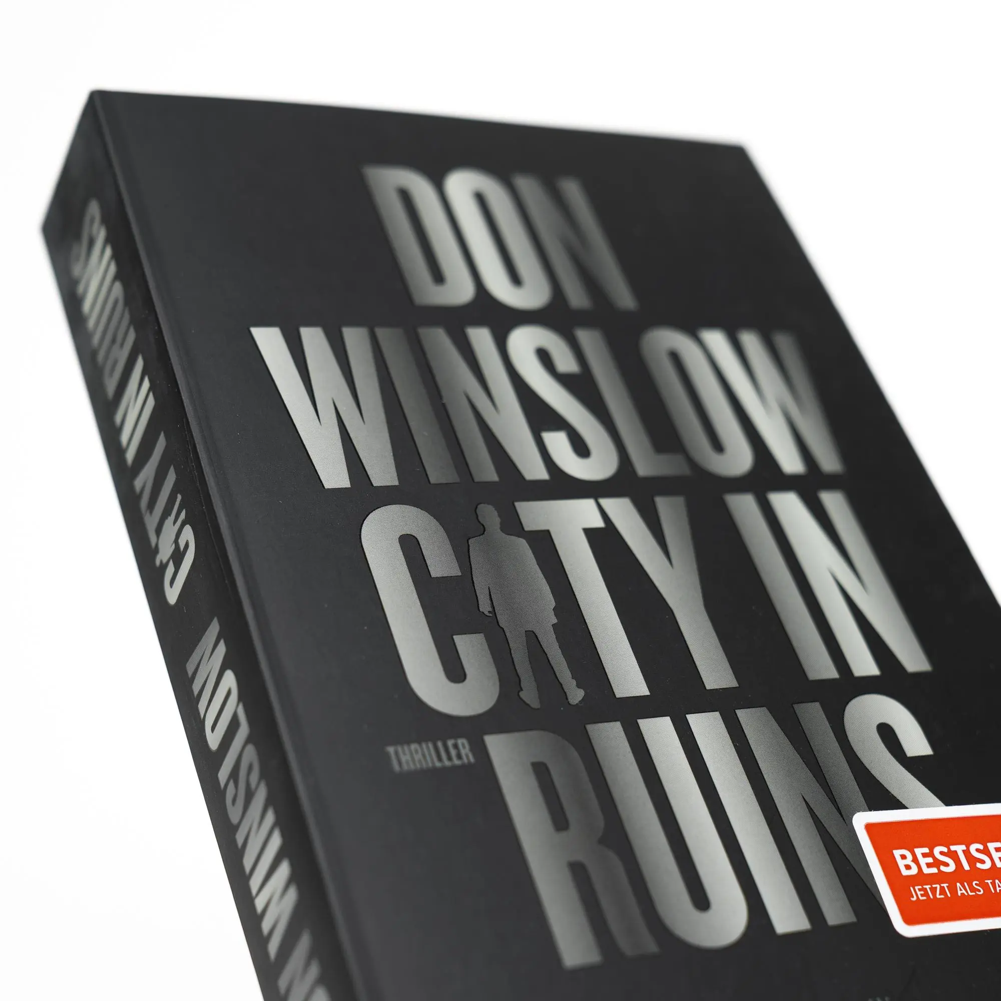 Bild: 9783365010242 | City in Ruins | Thriller | Don Winslow | Taschenbuch | 448 S. | 2025