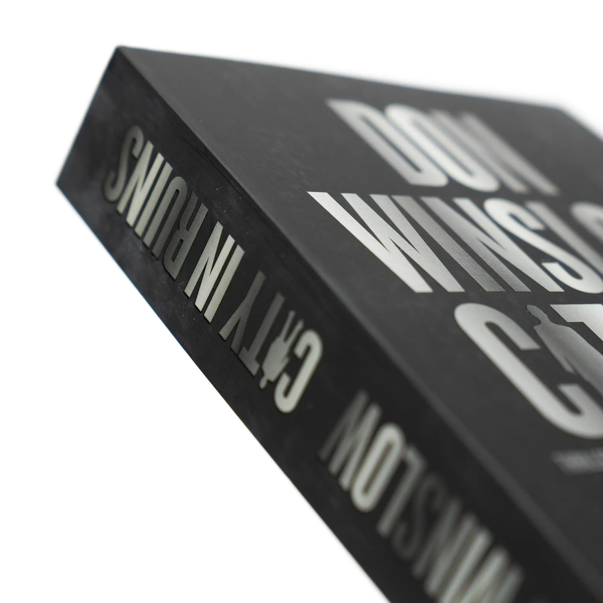 Bild: 9783365010242 | City in Ruins | Thriller | Don Winslow | Taschenbuch | 448 S. | 2025