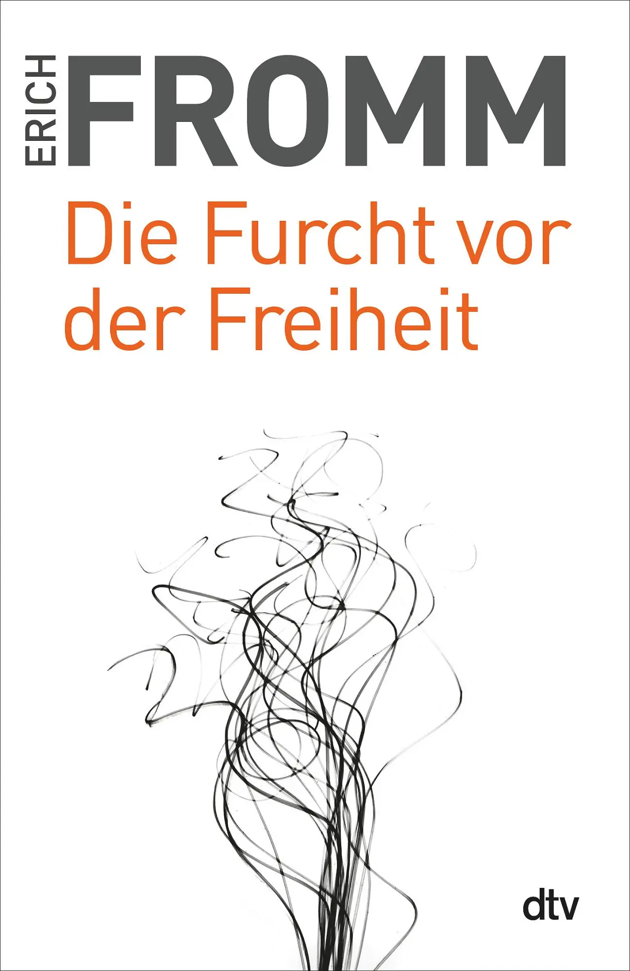 Cover: 9783423350242 | Die Furcht vor der Freiheit | Erich Fromm | Taschenbuch | 232 S.