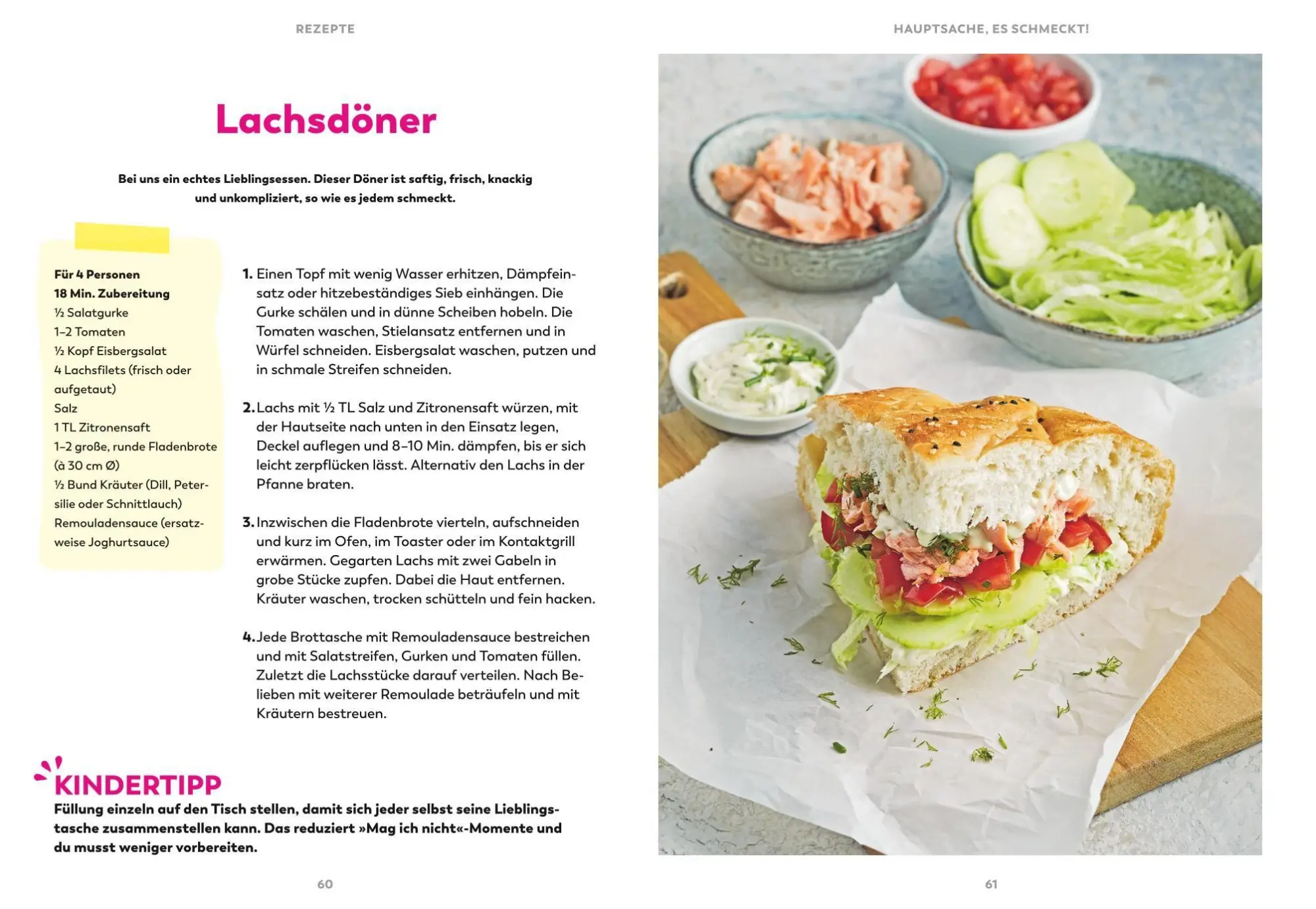 Bild: 9783758900242 | Cooking for Family | Julia Lanzke | Buch | 160 S. | Deutsch | 2026