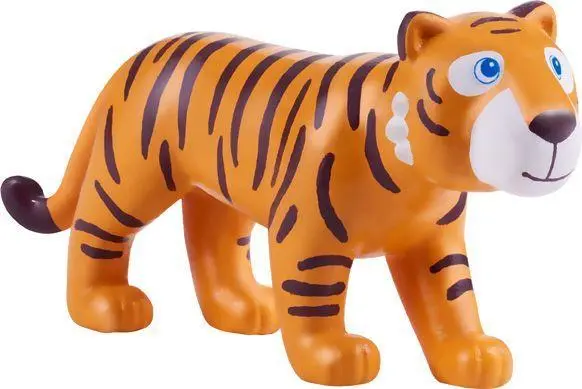Cover: 4010168250342 | Little Friends - Tiger | Spiel | 1305447001 | Deutsch | 2021