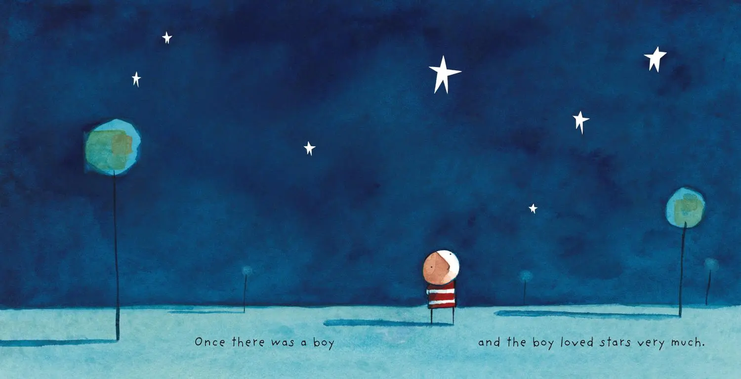 Bild: 9780007150342 | How to Catch a Star. 20th Anniversary Edition | Oliver Jeffers | Buch