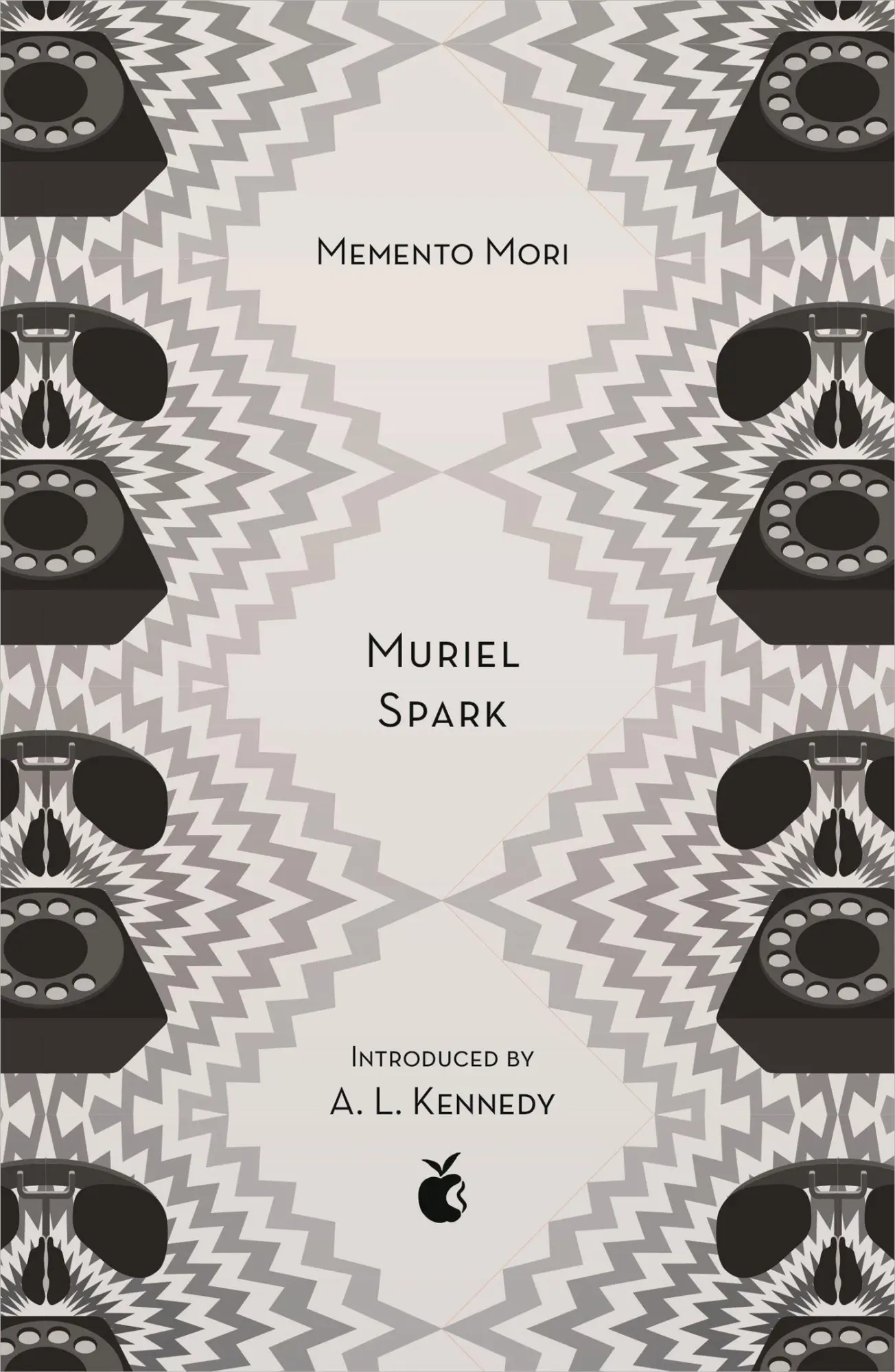 Cover: 9780349010342 | Memento Mori | Muriel Spark | Taschenbuch | 226 S. | Englisch | 2018