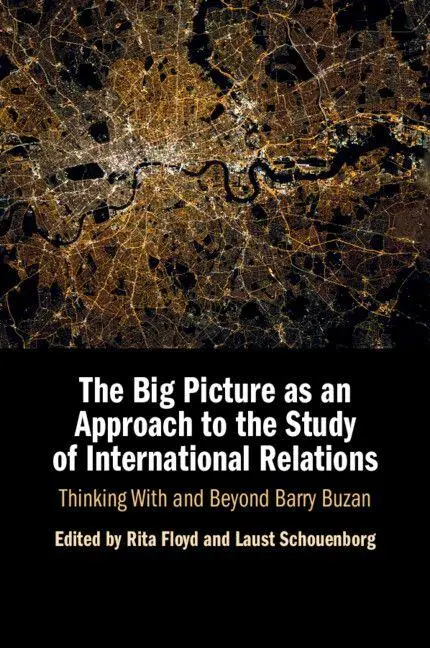 Cover: 9781009580342 | The Big Picture as an Approach to the Study of International Relations