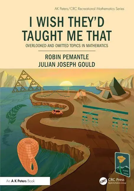 Cover: 9781032870342 | I Wish They'd Taught Me That | Julian Joseph Gould (u. a.) | Buch