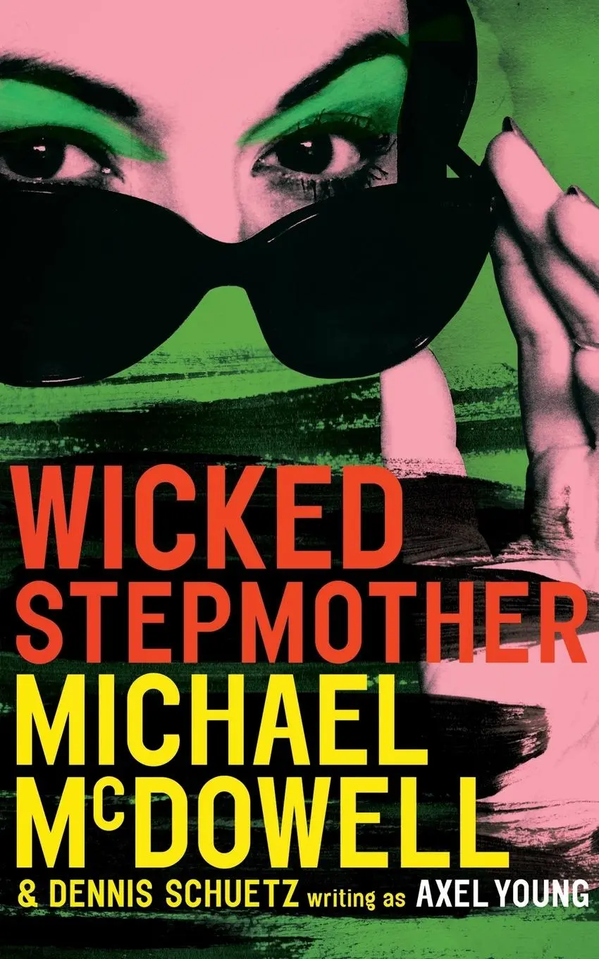Cover: 9781943910342 | Wicked Stepmother | Michael Mcdowell (u. a.) | Taschenbuch | Englisch