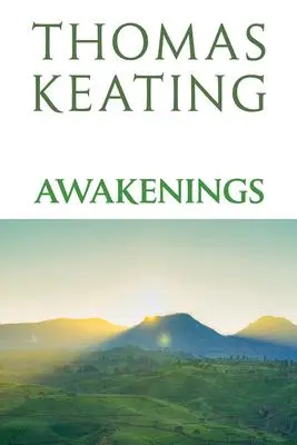 Cover: 9780824510442 | Awakenings | Thomas Keating | Taschenbuch | Kartoniert / Broschiert