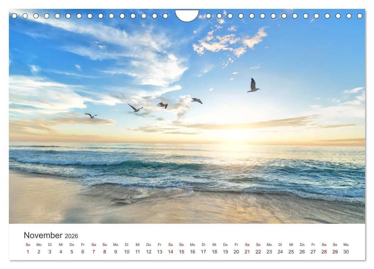 Bild: 9783457610442 | San Diego - Die einzigartige Stadt am Pazifik. (Wandkalender 2026...