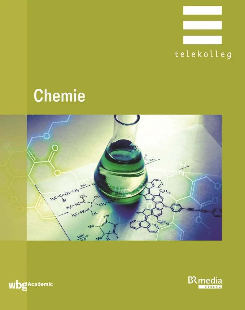Cover: 9783534450442 | Chemie | Taschenbuch | 192 S. | Deutsch | 2023 | WBG Academic