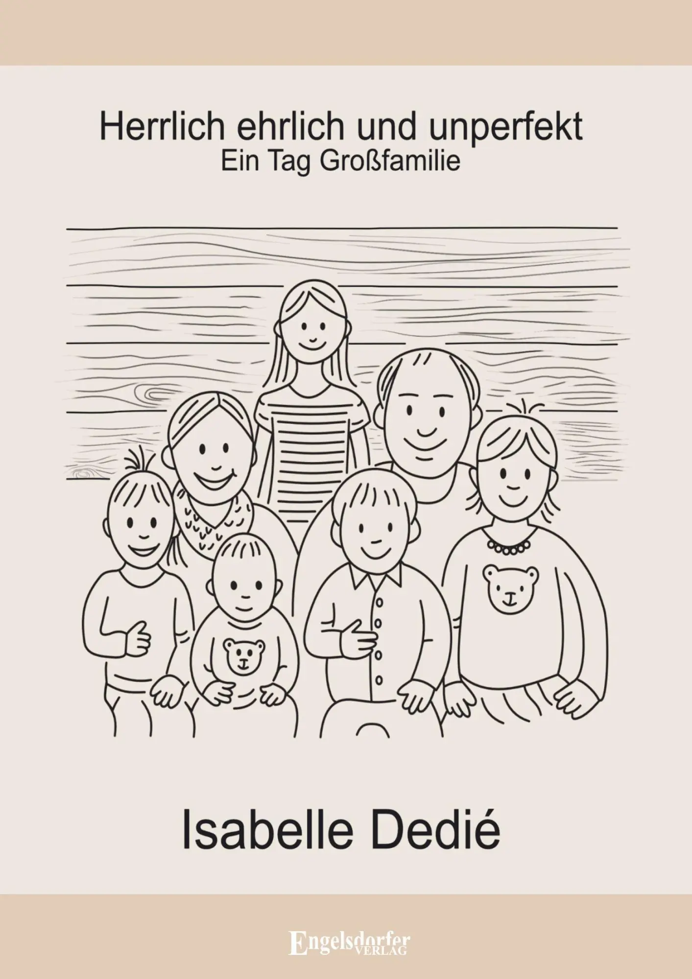 Herrlich ehrlich und unperfekt