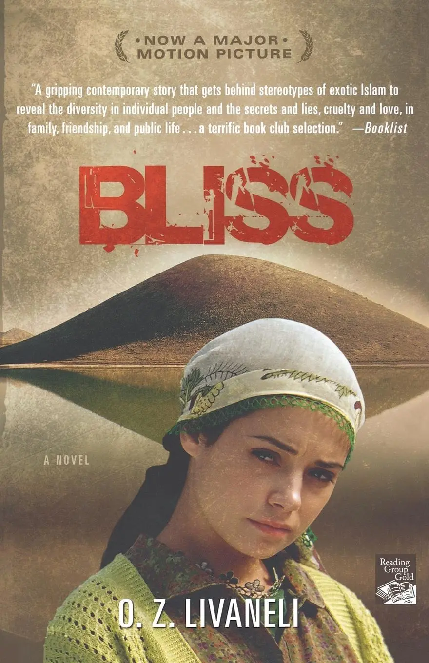 Cover: 9780312360542 | Bliss | O. Z. Livaneli | Taschenbuch | Kartoniert / Broschiert | 2007