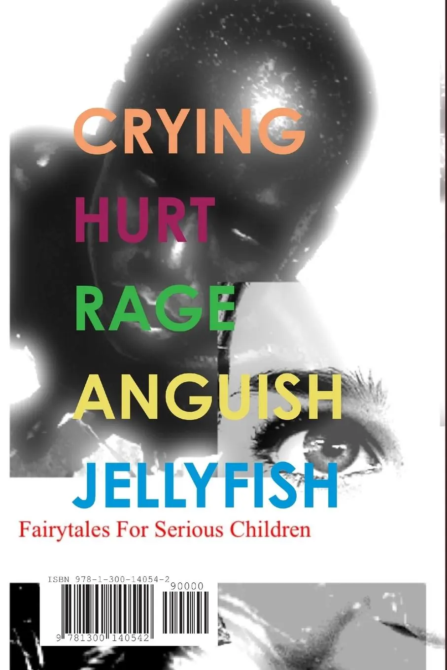 Rückseite: 9781300140542 | Fairytales For Serious Children Part 2 | Loons and Spooks | Alan