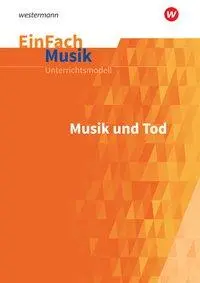 Cover: 9783140180542 | Musik und Tod | Peter W Schatt | Broschüre | 78 S. | Deutsch | 2019