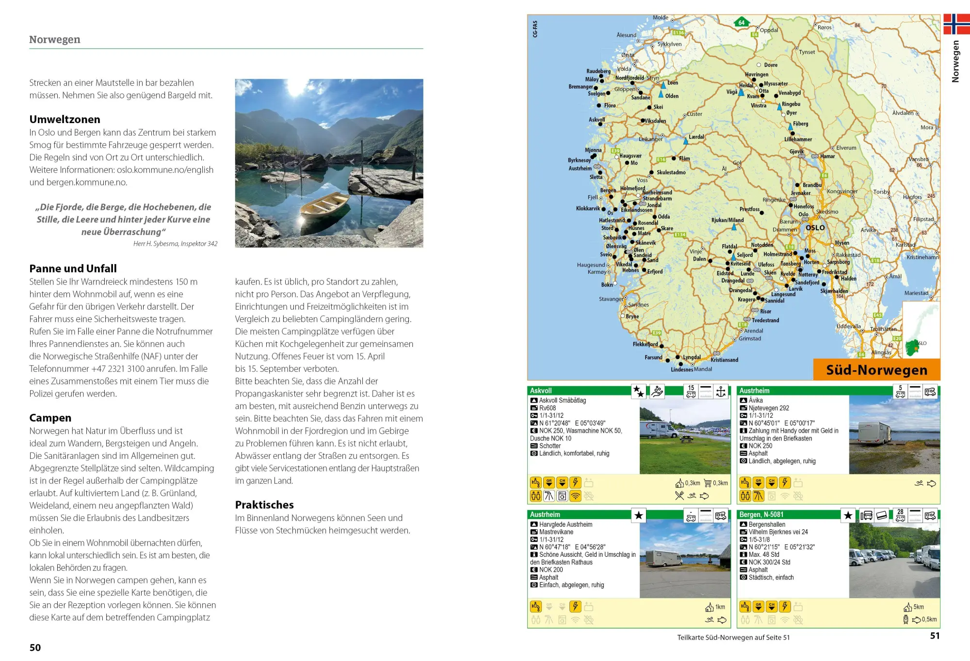 Bild: 9783828330542 | ACSI CampingCard &amp; Stellplatzführer 2026 | Taschenbuch | 1932 S.