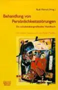 Cover: 9783871590542 | Behandlung von Persönlichkeitsstörungen | Rudi Merod | Buch | Gebunden