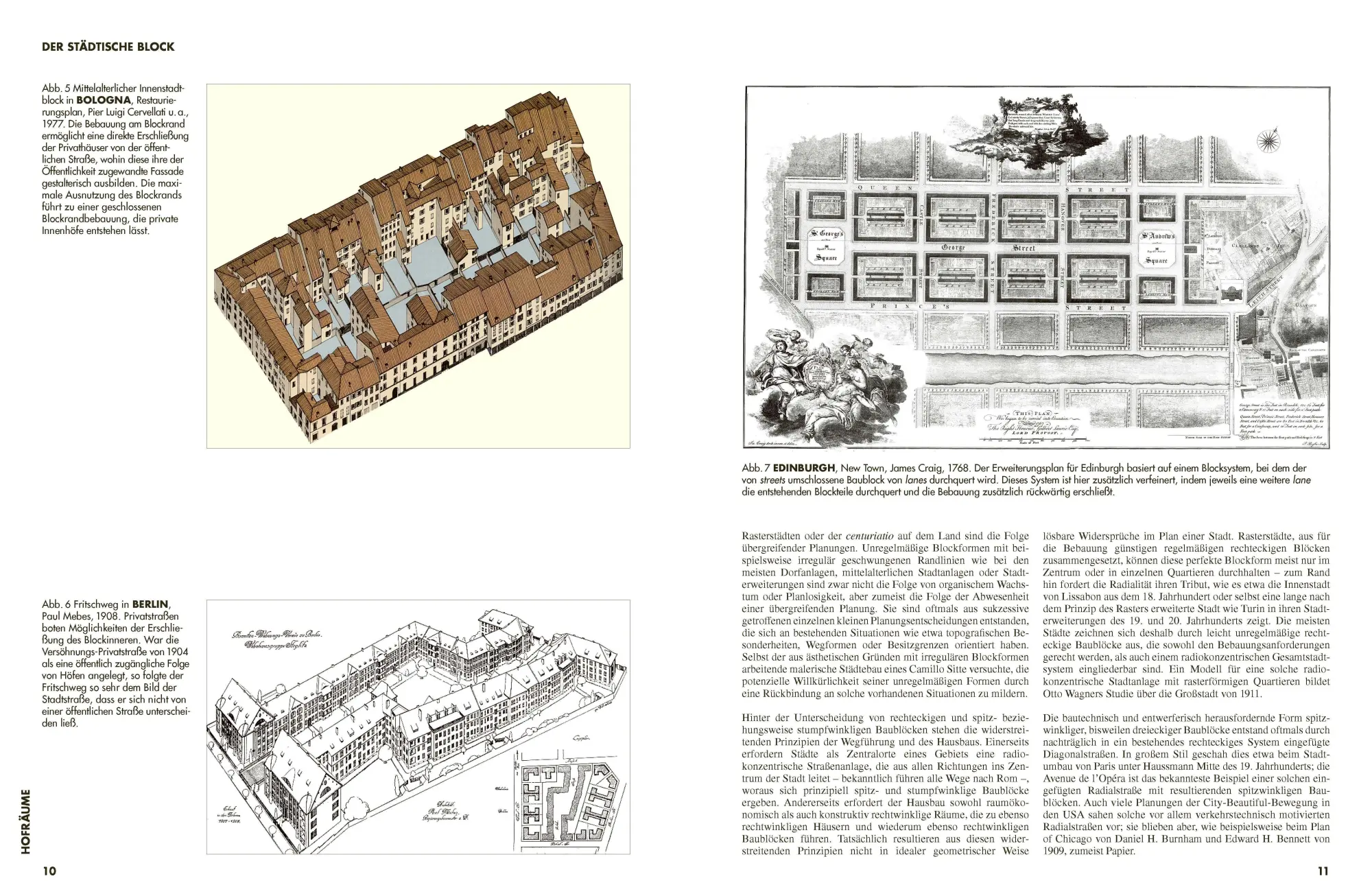 Bild: 9783986120542 | Handbuch der Stadtbaukunst | Studienausgabe | Mäckler (u. a.) | Buch