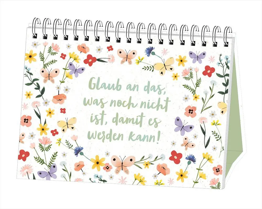 Bild: 9783986360542 | Bee Happy | Spiralbuch | GRAFIK WERKSTATT Das Original | Taschenbuch