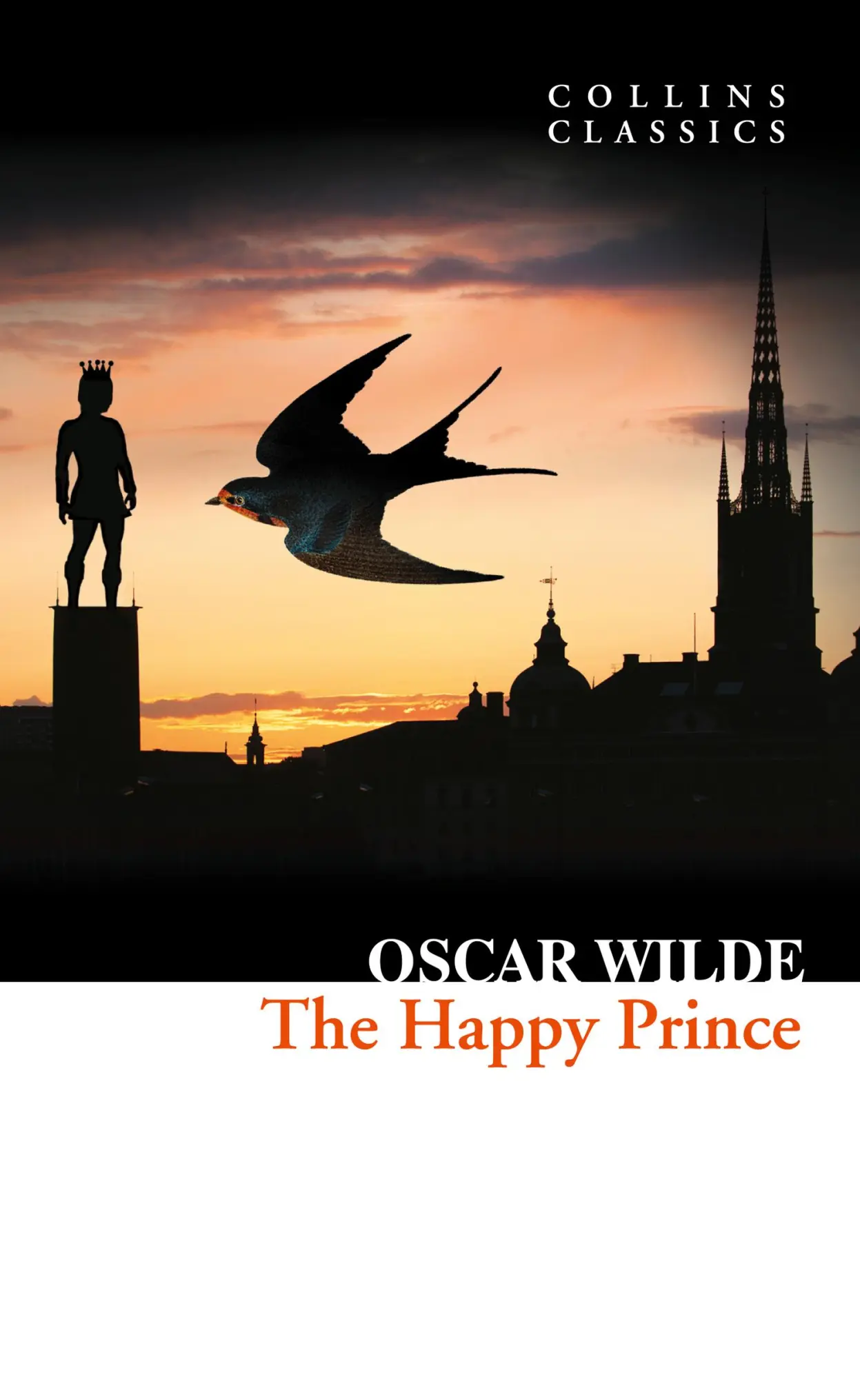 HarperCollins Publishers The Happy Prince And Other Stories