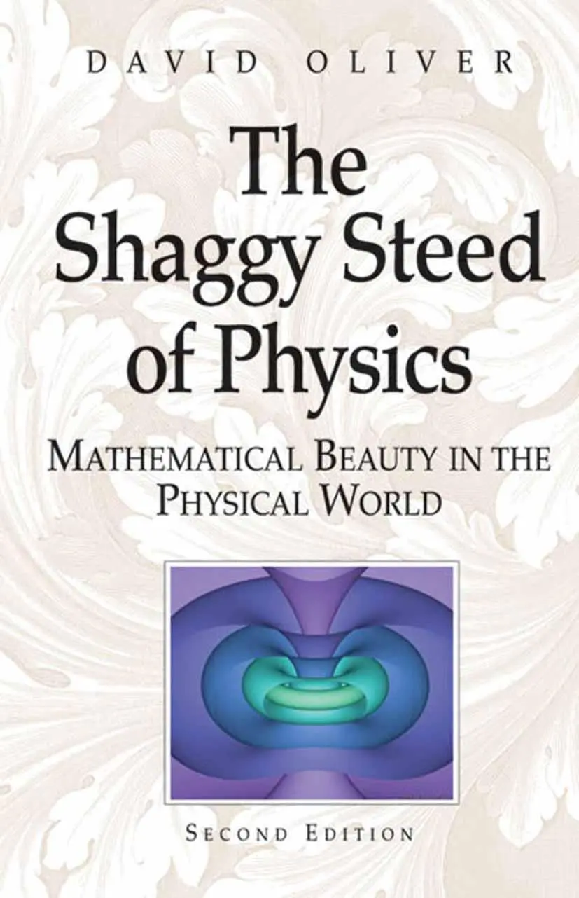 Cover: 9781475780642 | The Shaggy Steed of Physics | David Oliver | Taschenbuch | xviii