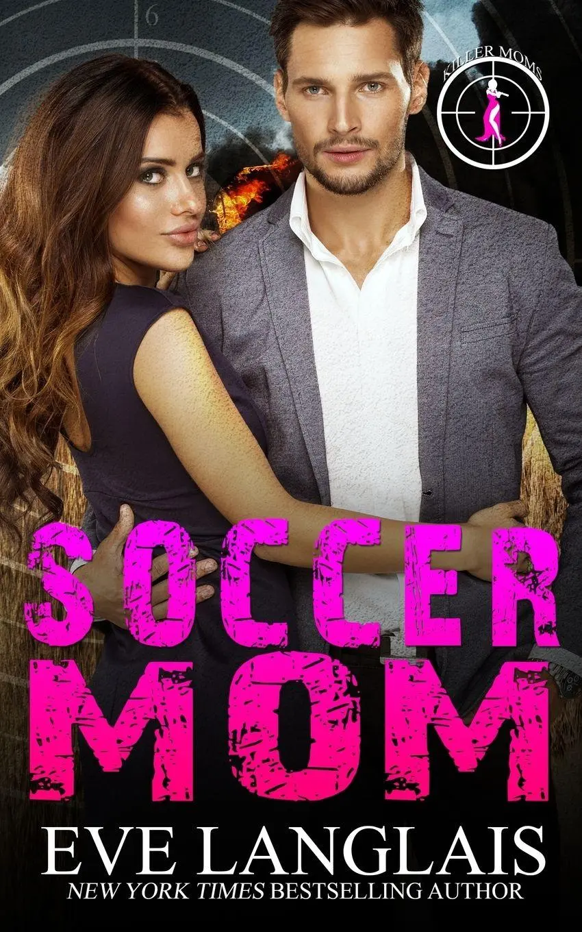 Cover: 9781773840642 | Soccer Mom | Eve Langlais | Taschenbuch | Killer Moms | Englisch