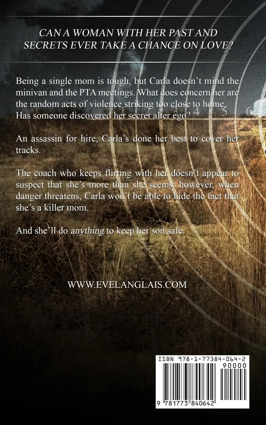 Rückseite: 9781773840642 | Soccer Mom | Eve Langlais | Taschenbuch | Killer Moms | Englisch