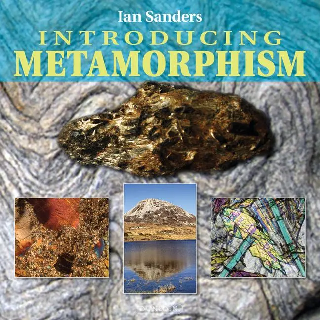 Cover: 9781780460642 | Introducing Metamorphism | Ian Sanders | Taschenbuch | Englisch | 2018