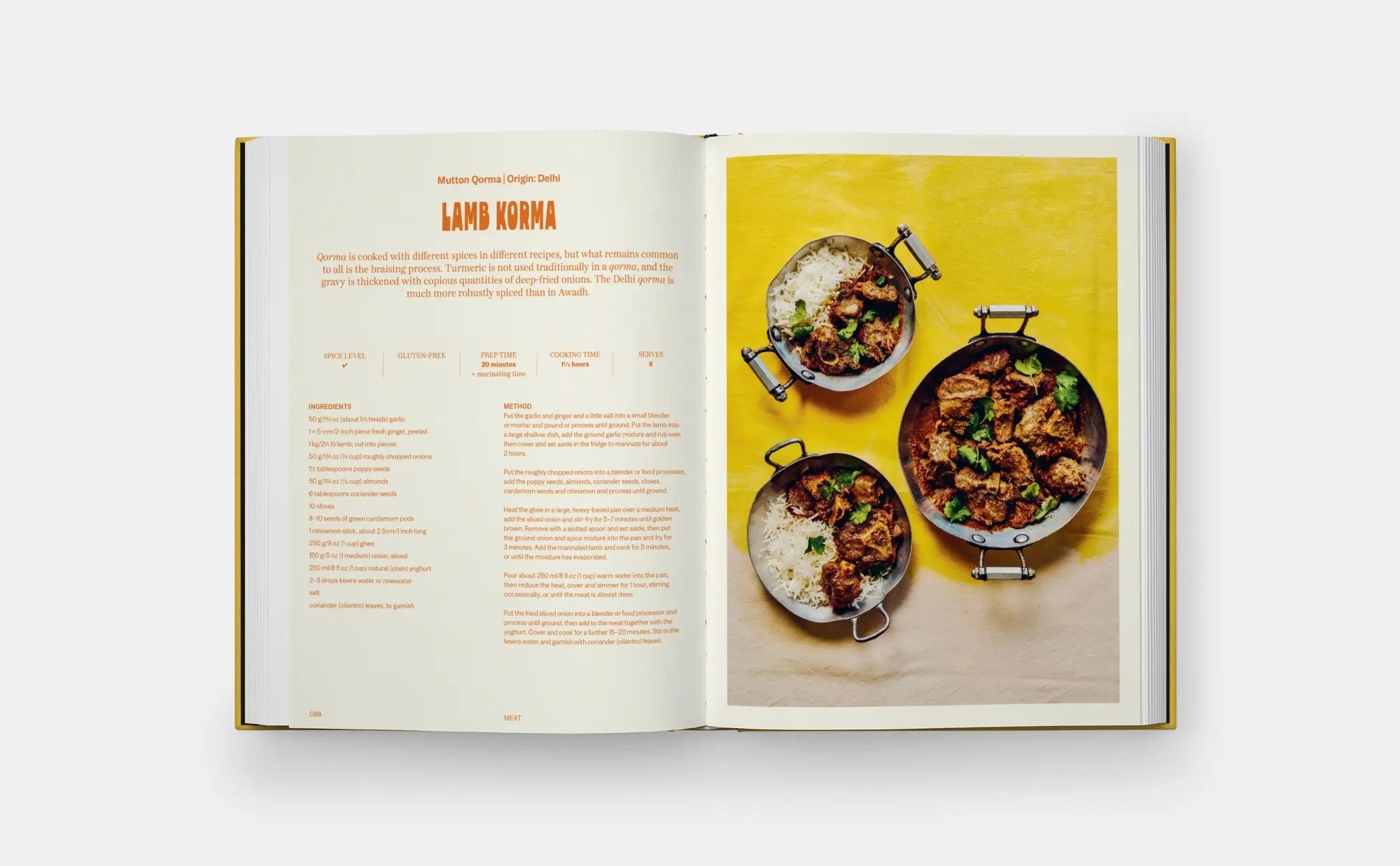 Bild: 9781837290642 | Classic Indian Recipes | Pushpesh Pant | Buch | 352 S. | Englisch