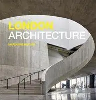 Cover: 9781902910642 | London Architecture | Marianne Butler | Taschenbuch | Englisch | 2020
