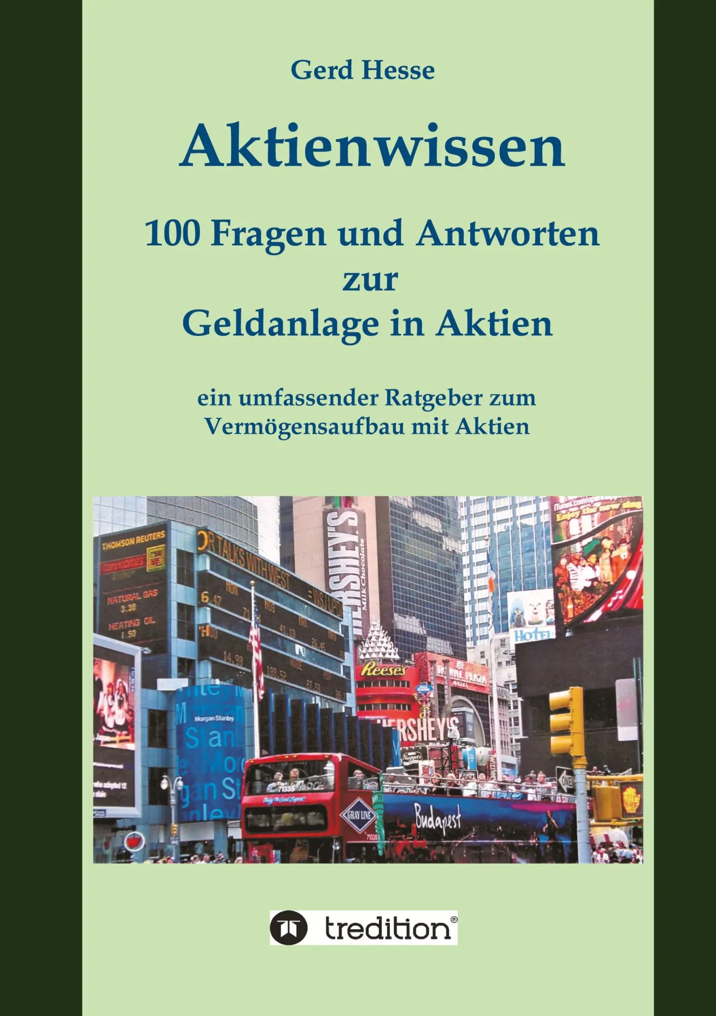 Cover: 9783347560642 | Aktienwissen, Themen: Aktien-Börse-Geldanlage-Geldanlage in...