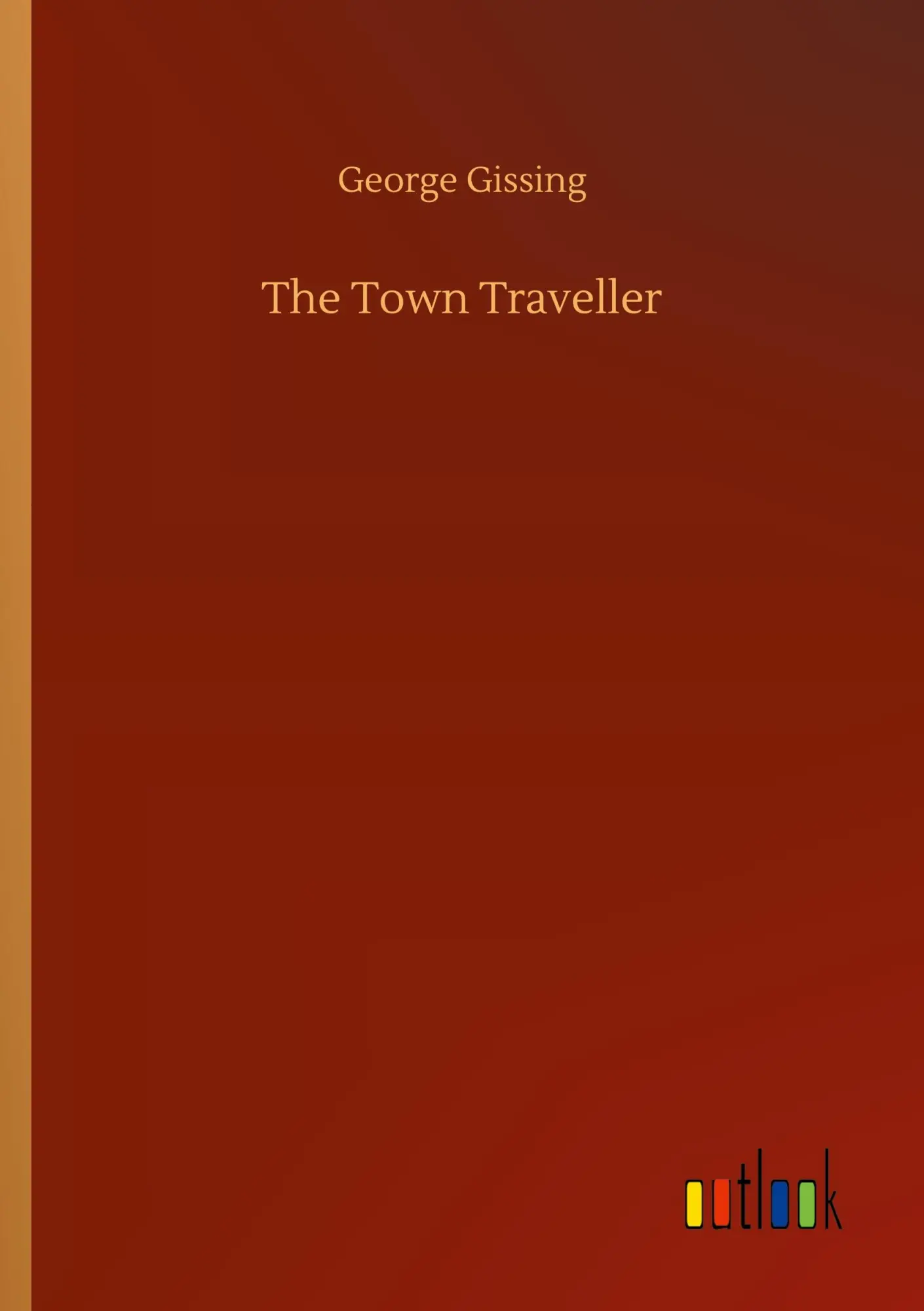 The Town Traveller