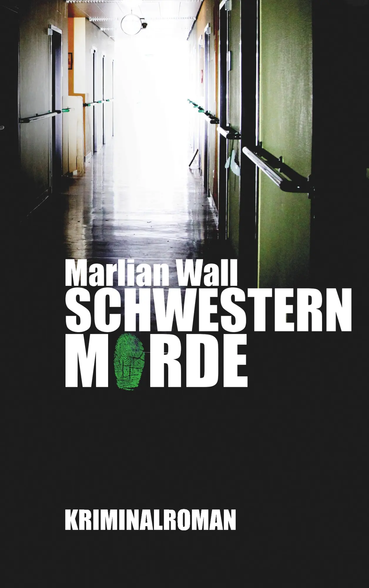 Cover: 9783752850642 | Schwesternmorde | Marlian Wall | Taschenbuch | 348 S. | Deutsch | 2018