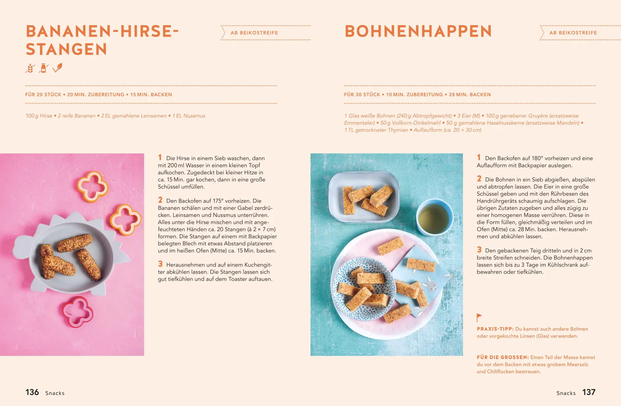 Bild: 9783833890642 | Breifrei Express | Lena Merz (u. a.) | Buch | GU Familienküche | 2023
