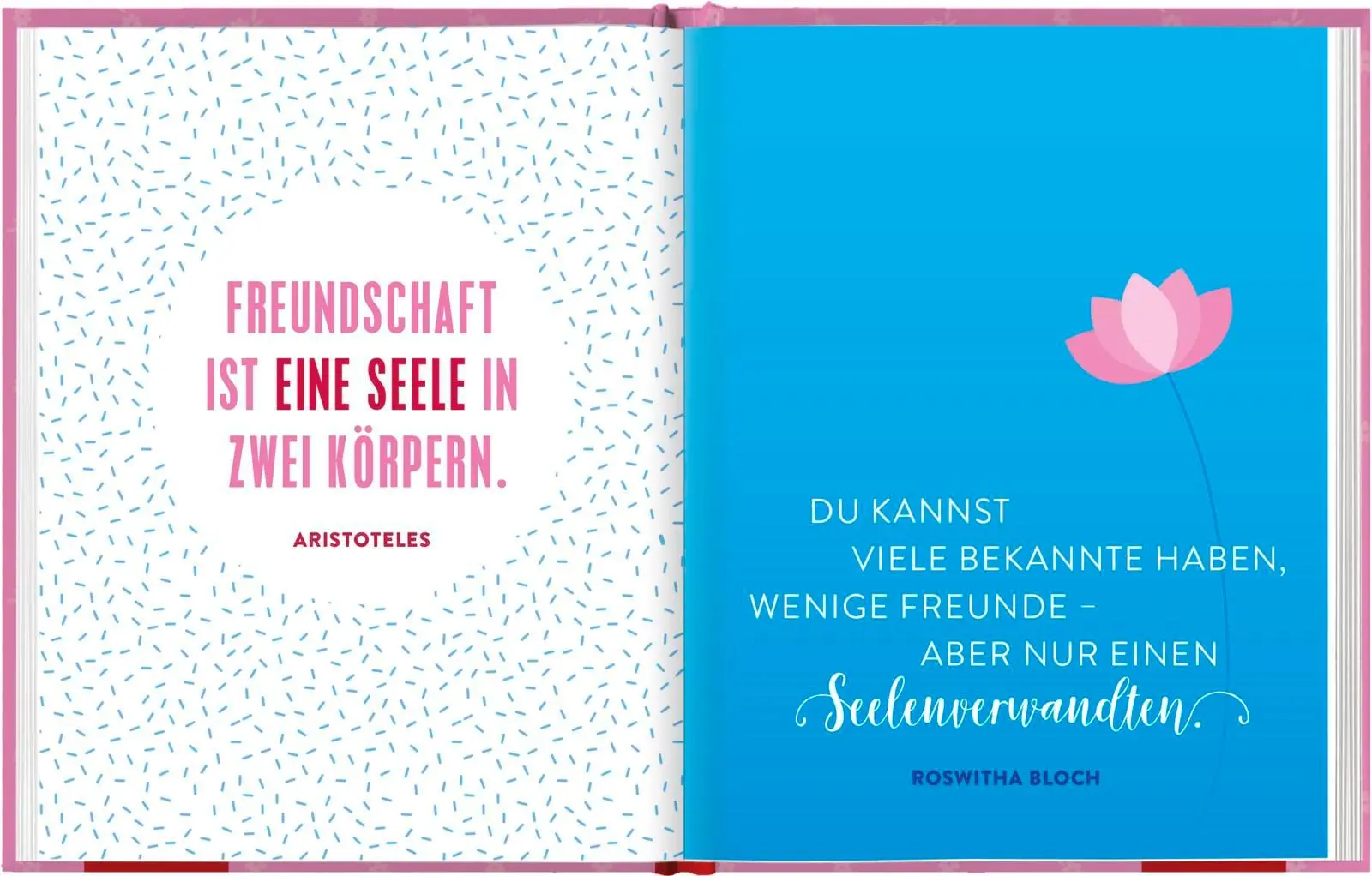 Bild: 9783848500642 | Es gibt Freundinnen. Und es gibt Freundinnen fürs Leben | Groh Verlag