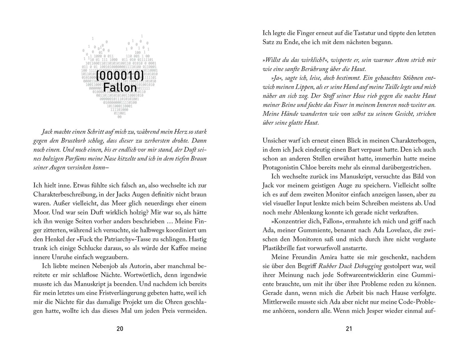 Bild: 9783969760642 | Make IT Real | Ally Crowe | Taschenbuch | Moon Notes | 400 S. | 2025