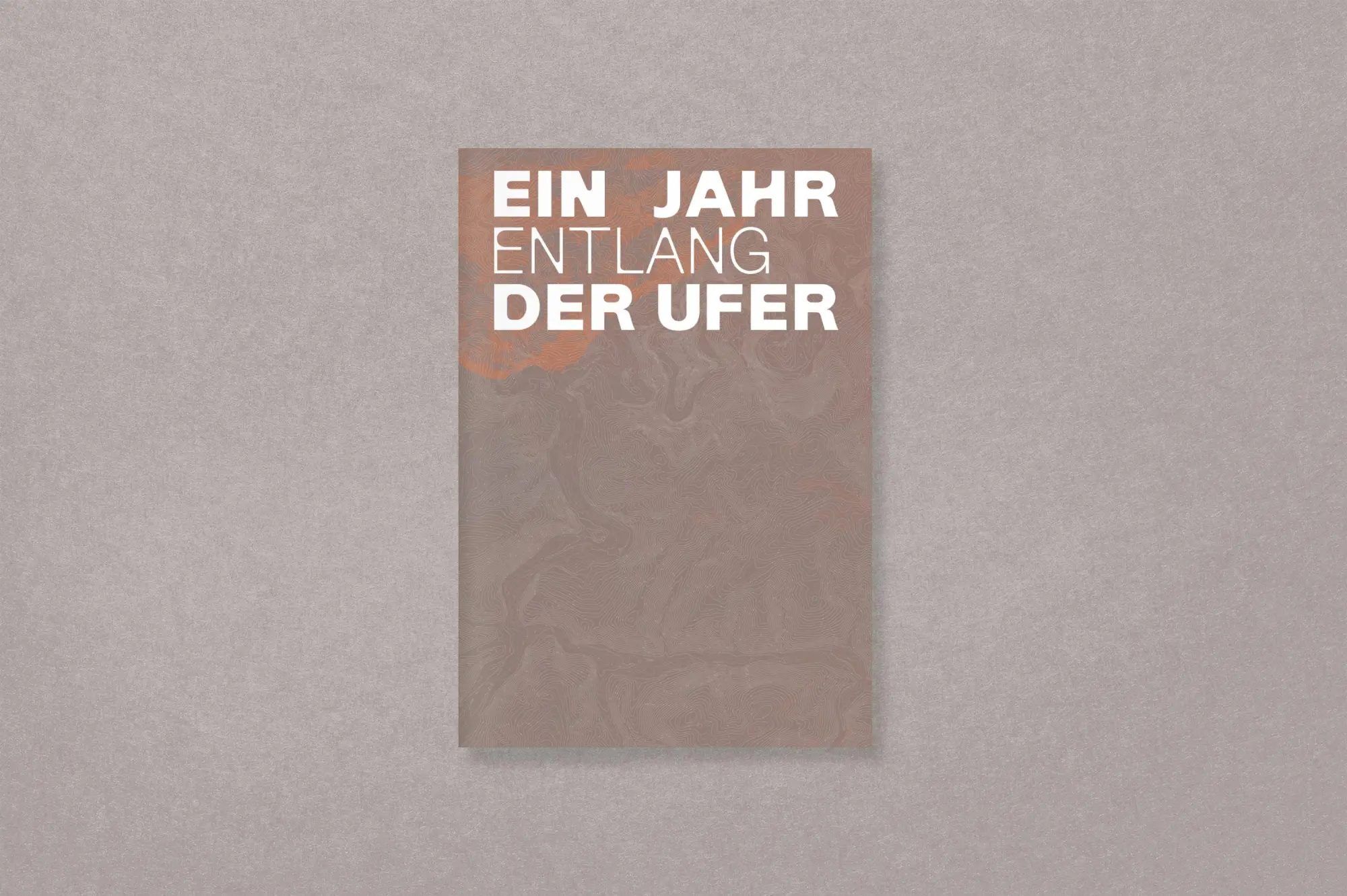 Bild: 9783987410642 | DOCKS Collective | Ein Jahr entlang der Ufer | Collective/Kardash