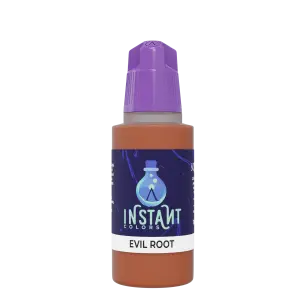 Cover: 8412548900742 | Instant Color Range EVIL ROOT Bottle (17 mL) | englisch