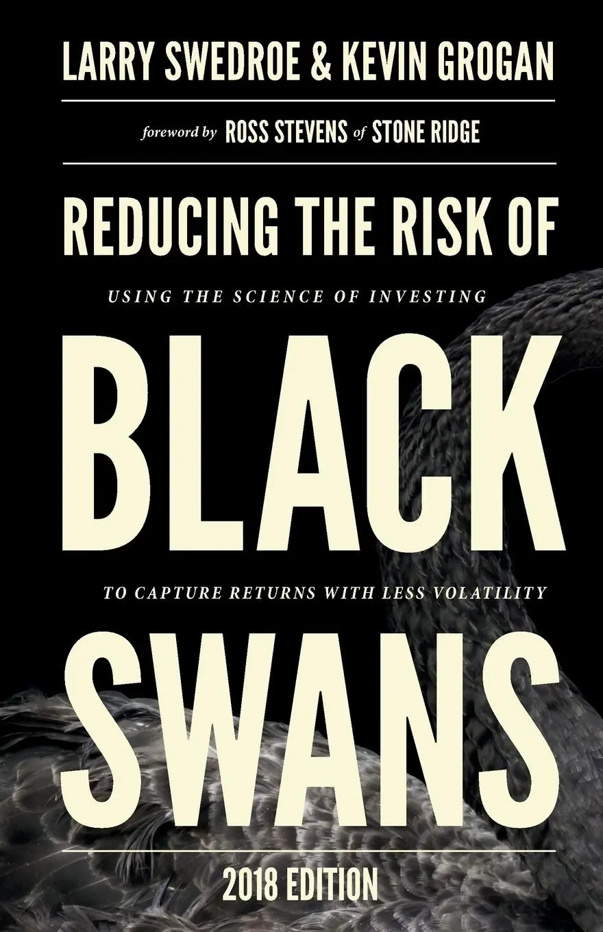 Cover: 9780692060742 | Reducing the Risk of Black Swans | Larry Swedroe (u. a.) | Taschenbuch