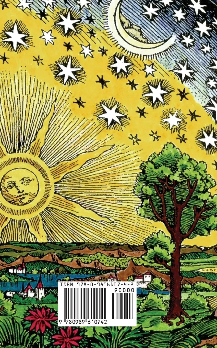 Rückseite: 9780989610742 | Everything I Wanted to Know about Spirituality but Didn't Know How...