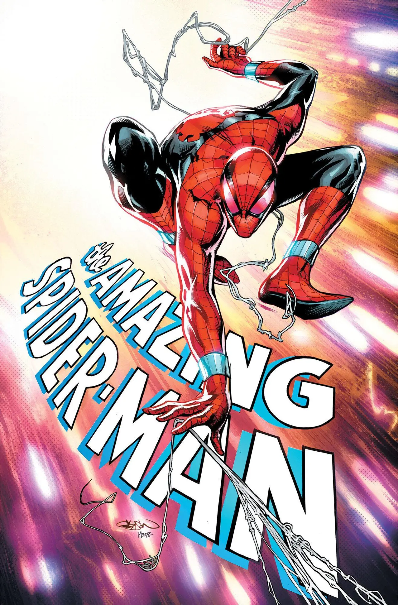 Cover: 9781302960742 | Amazing Spider-Man Vol. 3: Resolute | Joe Kelly | Taschenbuch | 2026