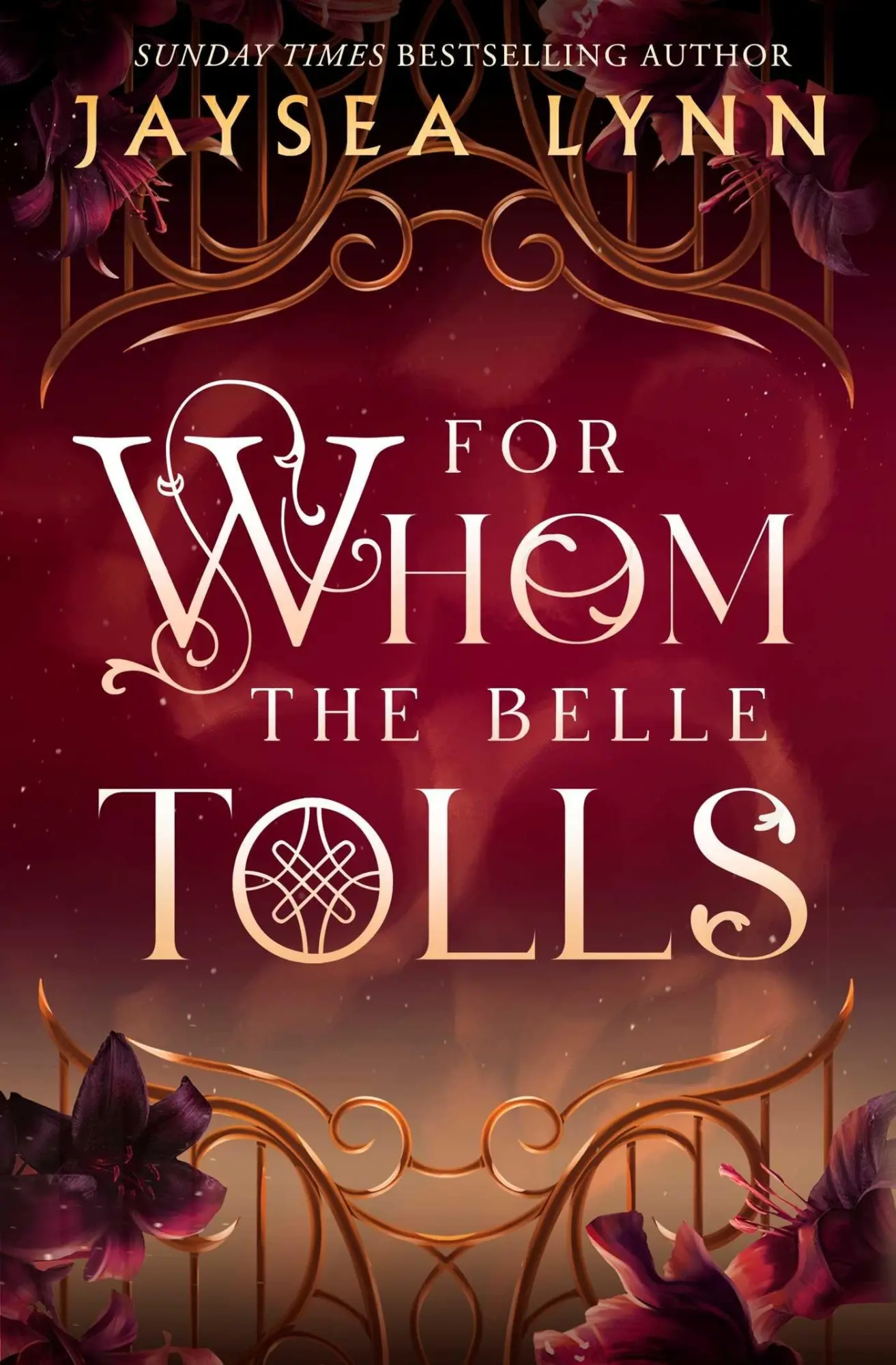 Cover: 9781398550742 | For Whom the Belle Tolls | Jaysea Lynn | Taschenbuch | 622 S. | 2026