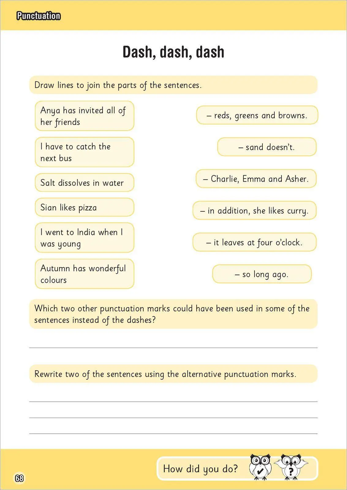 Bild: 9781407140742 | Grammar and Punctuation Practice Ages 10-11 | Graham Fletcher | Buch