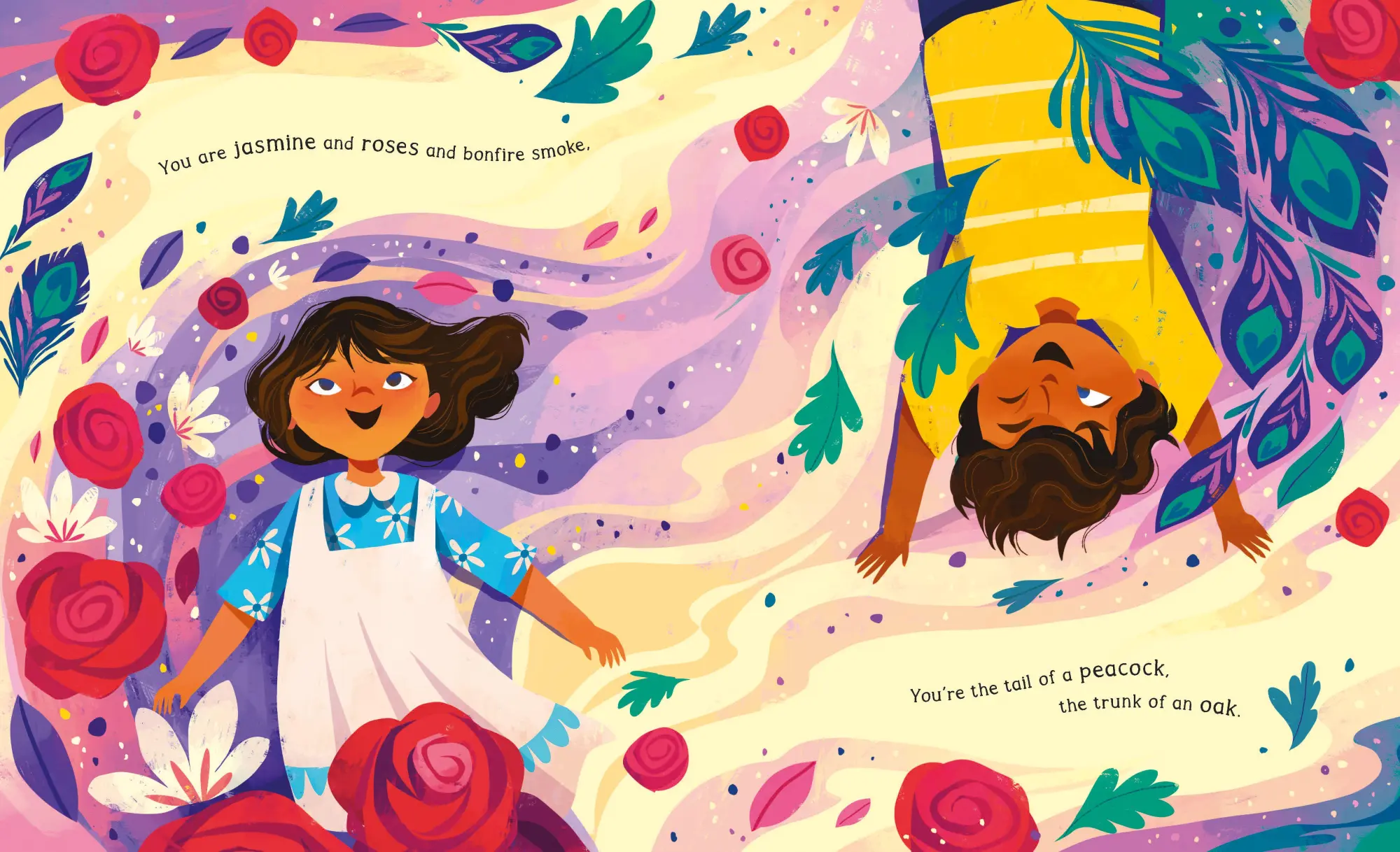 Bild: 9781529080742 | Best of All | The magical mix that's you | Smriti Halls | Taschenbuch